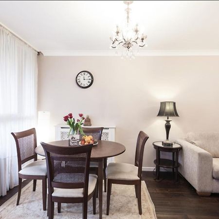 Two Bedroom Apartment Pimlico London Exteriör bild
