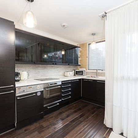 Two Bedroom Apartment Pimlico London Exteriör bild