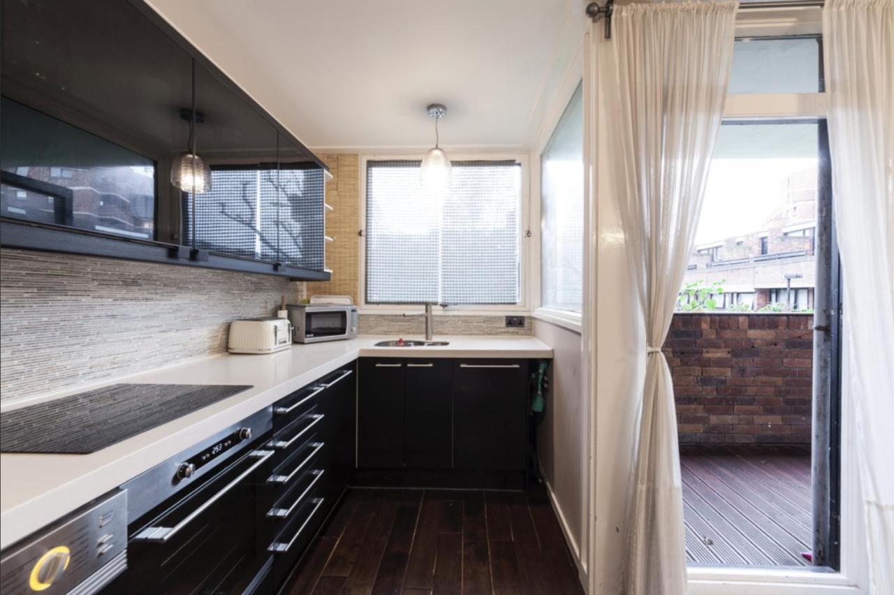 Two Bedroom Apartment Pimlico London Exteriör bild