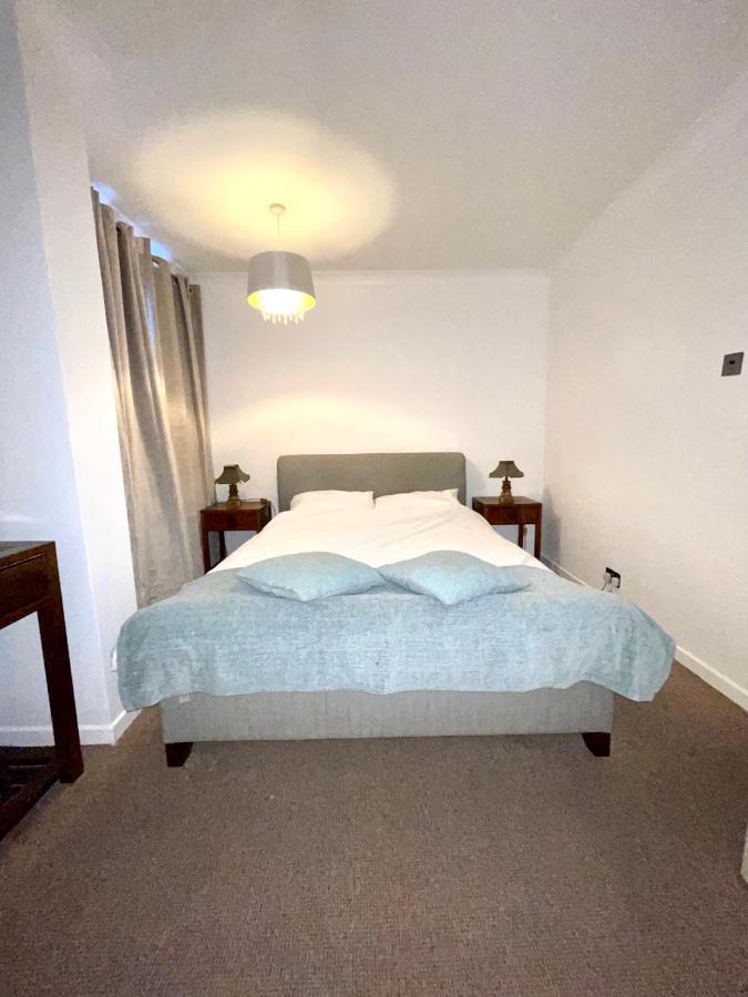 Two Bedroom Apartment Pimlico London Exteriör bild