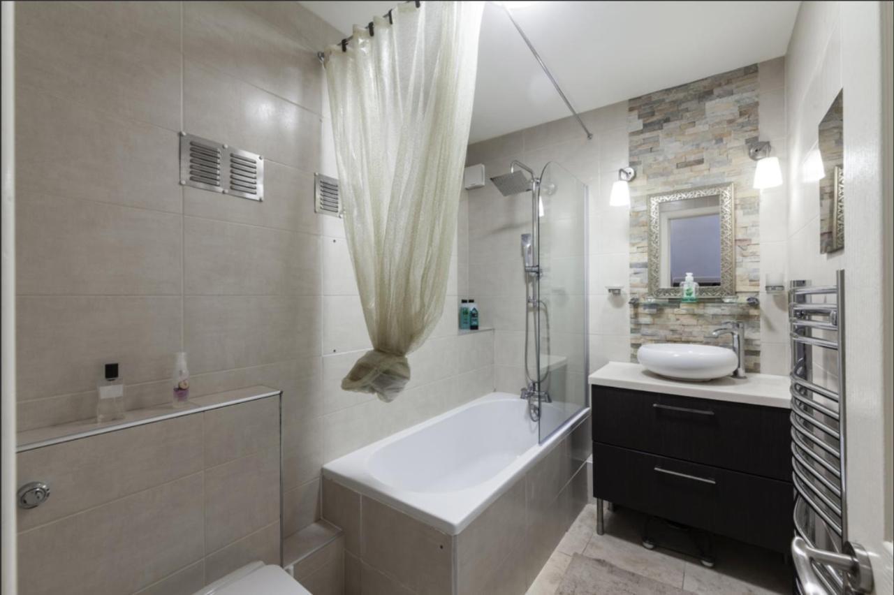 Two Bedroom Apartment Pimlico London Exteriör bild